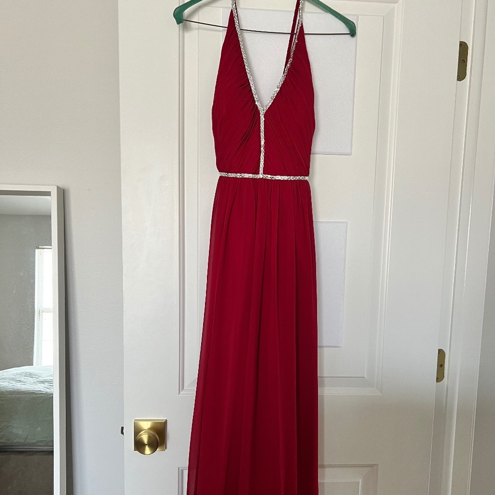 Long Dress/Gown
